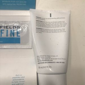 Rodan and Fields redefine cleansing mask